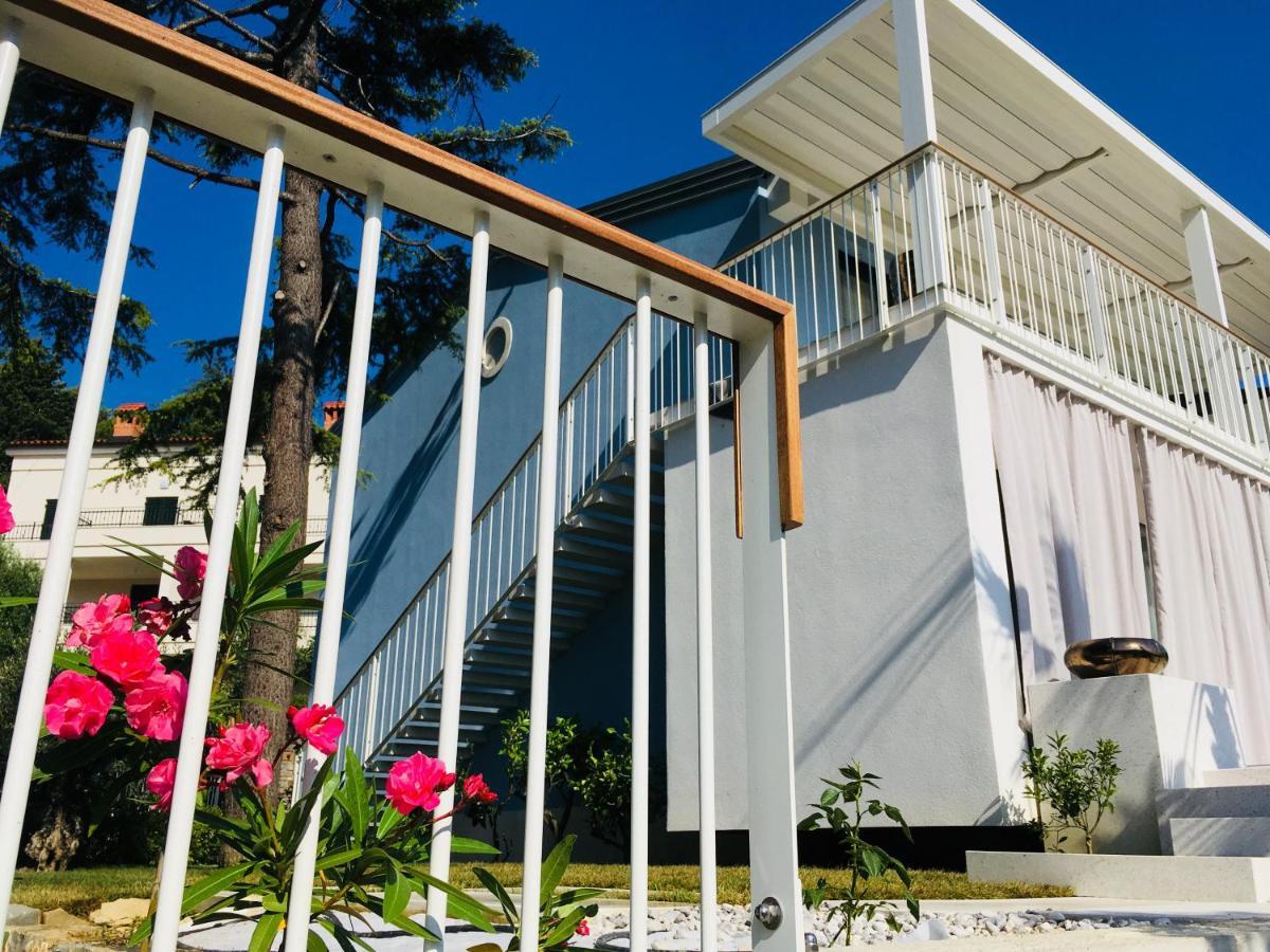 Apartman Sunrise Fiesa