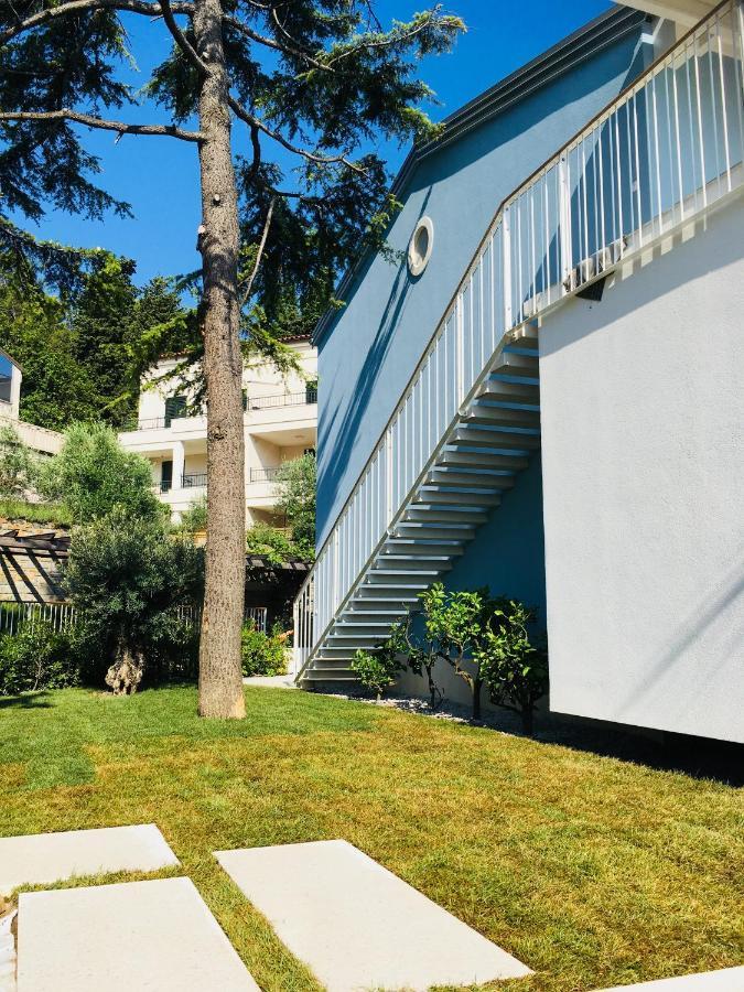 Apartman Sunrise Fiesa *